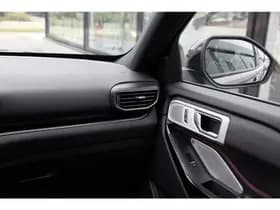 Ford Explorer 3.0 V6 EcoBoost PHEV 457pk Aut ST-Line | Origineel Nederlands | trekhaak | Alarmklasse 3 Carbonized Grey Metallic thumbnail 18