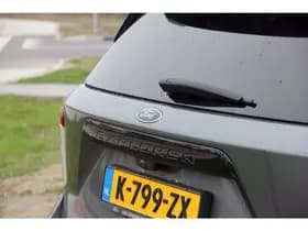 Ford Explorer 3.0 V6 EcoBoost PHEV 457pk Aut ST-Line | Origineel Nederlands | trekhaak | Alarmklasse 3 Carbonized Grey Metallic thumbnail 9