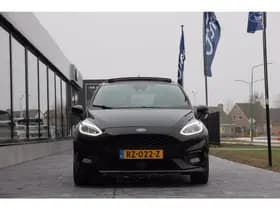Ford Fiesta 1.0 EcoBoost 100PK 5D S/S ST Line | Panoramadak | Winter Pack | B&O thumbnail 2