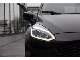Ford Fiesta 1.0 EcoBoost 100PK 5D S/S ST Line | Panoramadak | Winter Pack | B&O thumbnail 11