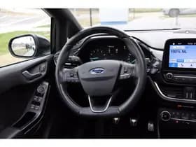 Ford Fiesta 1.0 EcoBoost 100PK 5D S/S ST Line | Panoramadak | Winter Pack | B&O thumbnail 16