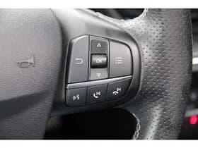 Ford Fiesta 1.0 EcoBoost 100PK 5D S/S ST Line | Panoramadak | Winter Pack | B&O thumbnail 30