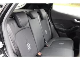 Ford Fiesta 1.0 EcoBoost 100PK 5D S/S ST Line | Panoramadak | Winter Pack | B&O thumbnail 34