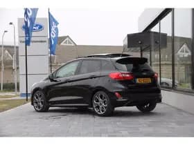 Ford Fiesta 1.0 EcoBoost 100PK 5D S/S ST Line | Panoramadak | Winter Pack | B&O thumbnail 6
