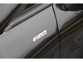 Ford Fiesta 1.0 EcoBoost 100PK 5D S/S ST Line | Panoramadak | Winter Pack | B&O thumbnail 9
