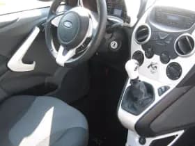 Ford Ka 1.2 51KW TITANIUM X PANORAMADAK thumbnail 12