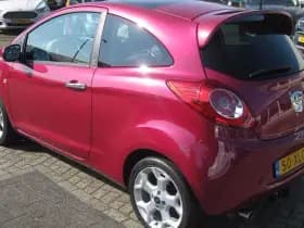 Ford Ka 1.2 51KW TITANIUM X PANORAMADAK thumbnail 5