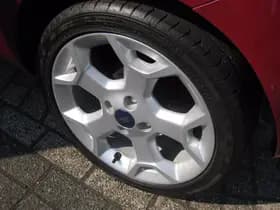 Ford Ka 1.2 51KW TITANIUM X PANORAMADAK thumbnail 9