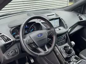 Ford Kuga 1.5 EcoBoost 150PK 2WD ST Line 'Platinum White' | 19 inch | Panorama dak | Nieuwe motor! Platinum thumbnail 13