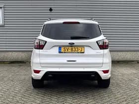 Ford Kuga 1.5 EcoBoost 150PK 2WD ST Line 'Platinum White' | 19 inch | Panorama dak | Nieuwe motor! Platinum thumbnail 10