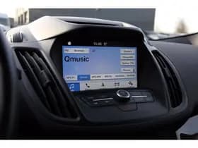 Ford Kuga 1.5 EcoBoost 120PK 2WD ST Line | Trekhaak | Clima | Cruise | 19 inch | Nieuwe motor! Moondust thumbnail 23