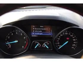 Ford Kuga 1.5 EcoBoost 120PK 2WD ST Line | Trekhaak | Clima | Cruise | 19 inch | Nieuwe motor! Moondust thumbnail 28