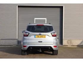 Ford Kuga 1.5 EcoBoost 120PK 2WD ST Line | Trekhaak | Clima | Cruise | 19 inch | Nieuwe motor! Moondust thumbnail 5