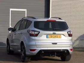 Ford Kuga 1.5 EcoBoost 120PK 2WD ST Line | Trekhaak | Clima | Cruise | 19 inch | Nieuwe motor! Moondust thumbnail 6