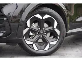 Ford Puma Hybride 125PK Automaat ST-line | Panorama | Trekhaak | Driver A. Pack | Winter Pack | Full LED kopla Agate Black Metallic thumbnail 2