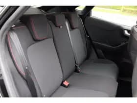 Ford Puma Hybride 125PK Automaat ST-line | Panorama | Trekhaak | Driver A. Pack | Winter Pack | Full LED kopla Agate Black Metallic thumbnail 11