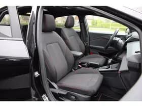 Ford Puma Hybride 125PK Automaat ST-line | Panorama | Trekhaak | Driver A. Pack | Winter Pack | Full LED kopla Agate Black Metallic thumbnail 12