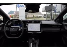 Ford Puma Hybride 125PK Automaat ST-line | Panorama | Trekhaak | Driver A. Pack | Winter Pack | Full LED kopla Agate Black Metallic thumbnail 13