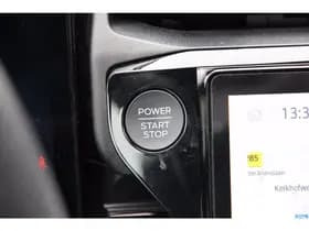 Ford Puma Hybride 125PK Automaat ST-line | Panorama | Trekhaak | Driver A. Pack | Winter Pack | Full LED kopla Agate Black Metallic thumbnail 24