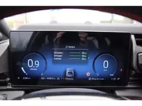 Ford Puma Hybride 125PK Automaat ST-line | Panorama | Trekhaak | Driver A. Pack | Winter Pack | Full LED kopla Agate Black Metallic thumbnail 27