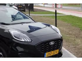 Ford Puma Hybride 125PK Automaat ST-line | Panorama | Trekhaak | Driver A. Pack | Winter Pack | Full LED kopla Agate Black Metallic thumbnail 29