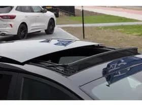 Ford Puma Hybride 125PK Automaat ST-line | Panorama | Trekhaak | Driver A. Pack | Winter Pack | Full LED kopla Agate Black Metallic thumbnail 30