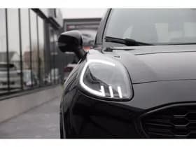 Ford Puma Hybride 125PK Automaat ST-line | Panorama | Trekhaak | Driver A. Pack | Winter Pack | Full LED kopla Agate Black Metallic thumbnail 6