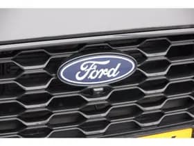 Ford Puma Hybride 125PK Automaat ST-line | Panorama | Trekhaak | Driver A. Pack | Winter Pack | Full LED kopla Agate Black Metallic thumbnail 7