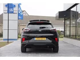 Ford Puma Hybride 125PK Automaat ST-line | Panorama | Trekhaak | Driver A. Pack | Winter Pack | Full LED kopla Agate Black Metallic thumbnail 8