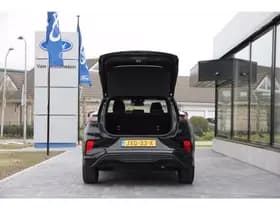 Ford Puma Hybride 125PK Automaat ST-line | Panorama | Trekhaak | Driver A. Pack | Winter Pack | Full LED kopla Agate Black Metallic thumbnail 9