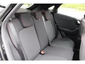 Ford Puma Hybride 125PK Automaat ST-line | Panorama | Trekhaak | Driver A. Pack | Winter Pack | Full LED kopla Agate Black Metallic thumbnail 10