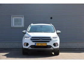 Ford Kuga 1.5 EcoBoost 120pk 2WD Titanium | Frozen White | Camera | Rijklaar! Frozen thumbnail 2