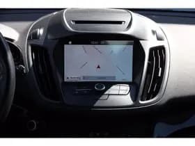 Ford Kuga 1.5 EcoBoost 120pk 2WD Titanium | Frozen White | Camera | Rijklaar! Frozen thumbnail 15