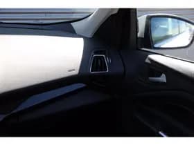 Ford Kuga 1.5 EcoBoost 120pk 2WD Titanium | Frozen White | Camera | Rijklaar! Frozen thumbnail 16