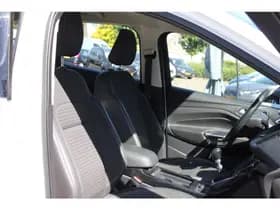 Ford Kuga 1.5 EcoBoost 120pk 2WD Titanium | Frozen White | Camera | Rijklaar! Frozen thumbnail 28