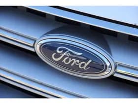 Ford Kuga 1.5 EcoBoost 120pk 2WD Titanium | Frozen White | Camera | Rijklaar! Frozen thumbnail 9