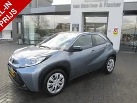 Toyota Aygo-x