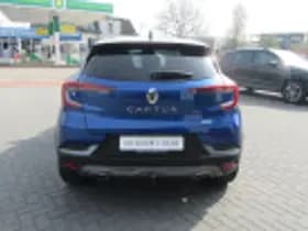 Renault Captur thumbnail 52