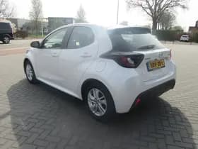 Mazda 2 thumbnail 11