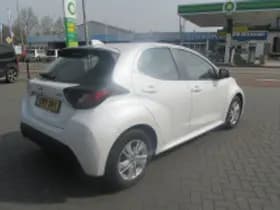 Mazda 2 thumbnail 4