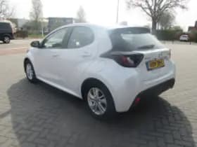 Mazda 2 thumbnail 5