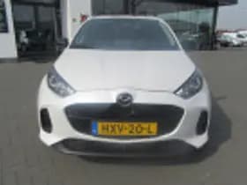 Mazda 2 thumbnail 44