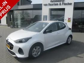 Mazda 2 thumbnail 7