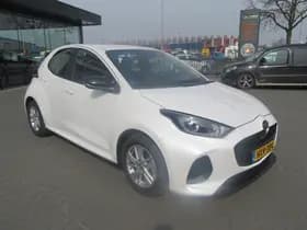 Mazda 2 thumbnail 9
