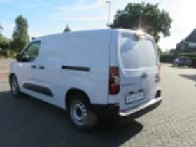 Fiat E-doblo thumbnail 40