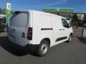 Fiat E-doblo thumbnail 41