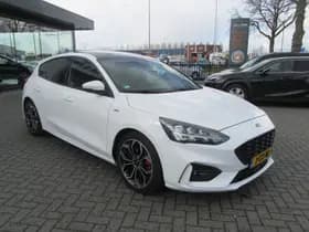 Ford Focus thumbnail 2