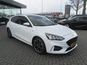 Ford Focus thumbnail 75