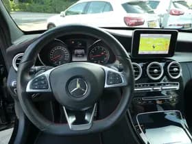 Mercedes-Benz C-klasse Estate Estate C450/C43 AMG 4MATIC 420PK thumbnail 11