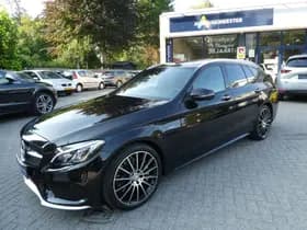 Mercedes-Benz C-klasse Estate Estate C450/C43 AMG 4MATIC 420PK thumbnail 12